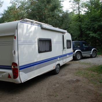 Urlaub mit Spitzen in den Pyren�en im September 2010 - 37